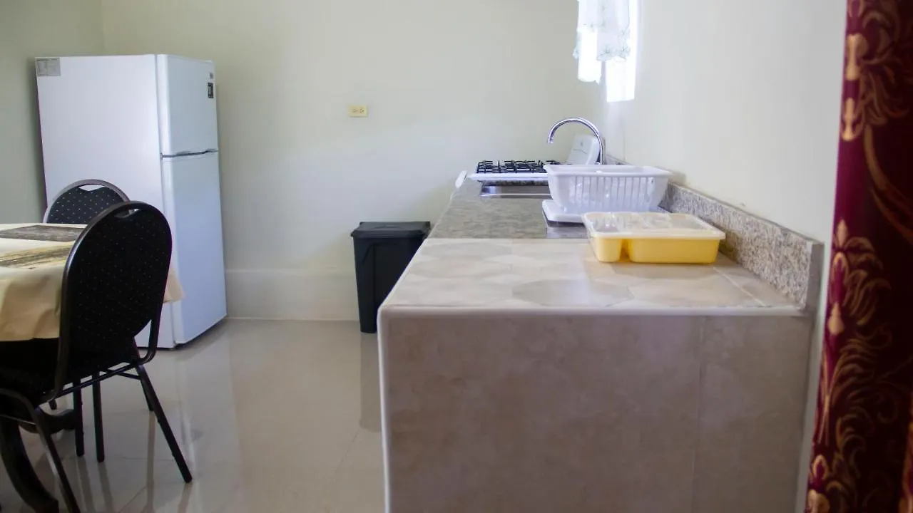 Guest house Cuckoo'S Place Falmouth Jamaica